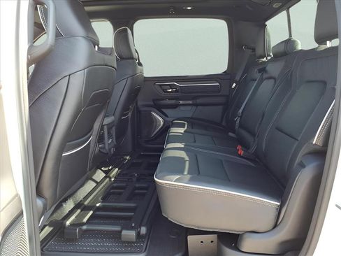 New 2026 RAM 1500 Limited image 11