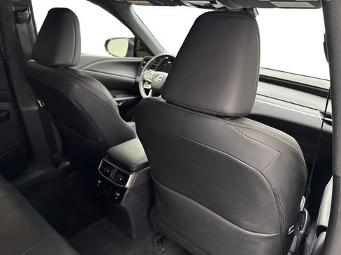 Used 2024 Lexus RX 350h w/ Cold Area Package AWD/4WD image 40