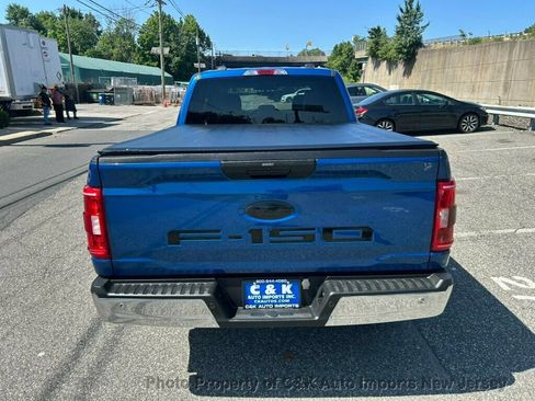 Used 2023 Ford F150 XL w/ XL Chrome Appearance Package AWD/4WD image 13