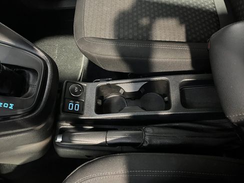 Used 2020 Ford Transit Connect XLT image 21