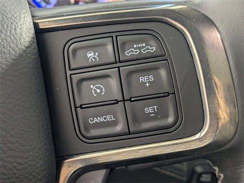 Used 2019 RAM 2500 Limited image 18