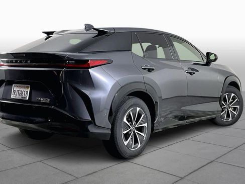 Used 2023 Lexus RZ 450e Premium image 12