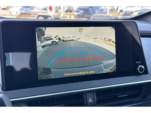 New 2026 Toyota Prius XLE image 21