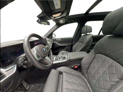 Used 2025 BMW X5 sDrive40i w/ M Sport Package RWD image 20