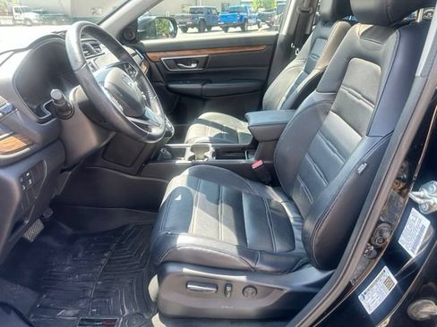 Used 2017 Honda CR-V EX-L image 19