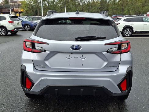 Used 2024 Subaru Crosstrek 2.0i Premium AWD/4WD image 8