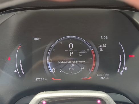 Used 2023 Lexus RX 350 Premium Plus w/ Cold Area Package FWD image 25