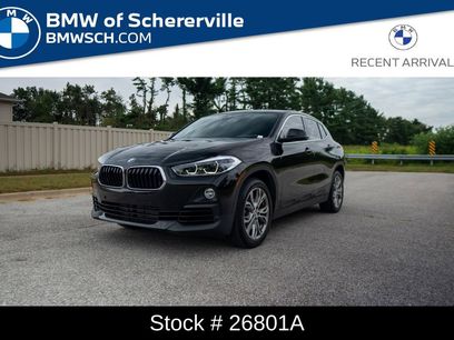 Used 2020 BMW X2 xDrive28i w/ Convenience Package