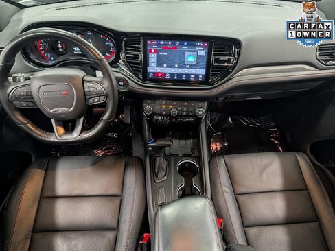 Used 2025 Dodge Durango R/T AWD/4WD image 23
