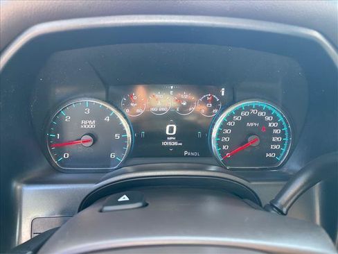 Certified 2017 GMC Sierra 1500 Denali AWD/4WD image 10