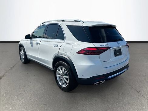Used 2024 Mercedes-Benz GLE 450e 4MATIC image 26