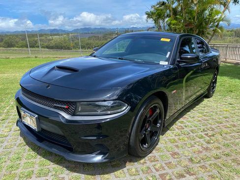 Used 2022 Dodge Charger R/T RWD image 21