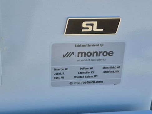 New 2025 Chevrolet Silverado 2500 W/T w/ WT Convenience Package RWD image 11