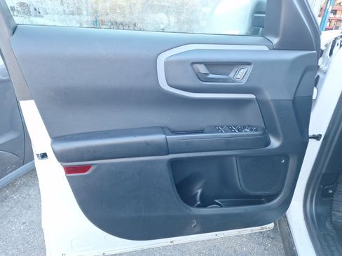 Used 2022 Ford Bronco Sport Big Bend w/ Convenience Package image 8