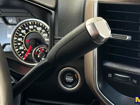 Used 2022 RAM 2500 Laramie image 23