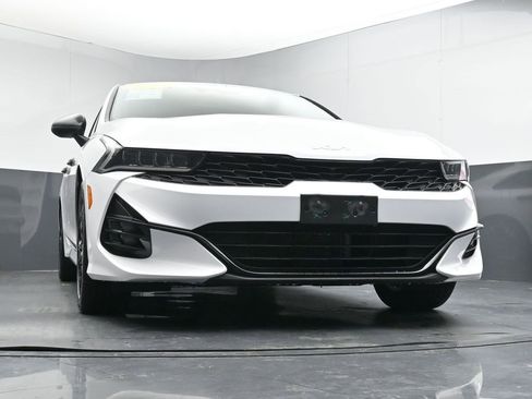 Used 2023 Kia K5 GT-Line image 33