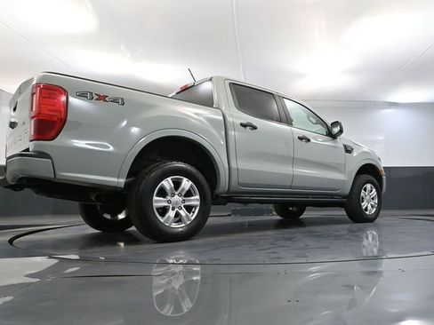 Used 2022 Ford Ranger XLT image 51