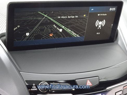 Used 2024 Acura RDX A-Spec image 21