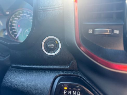 Used 2022 RAM 1500 Rebel w/ Off Road Group image 31