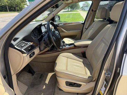 Used 2011 BMW X5 xDrive35i AWD/4WD image 9