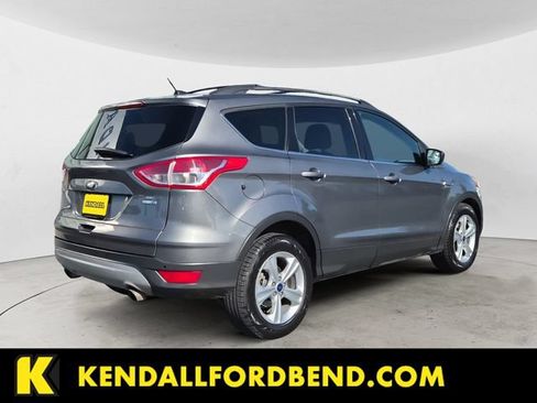 Used 2014 Ford Escape SE w/ Equipment Group 201A AWD/4WD image 5