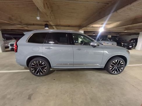 New 2026 Volvo XC90 B5 Plus w/ Protection Package image 2