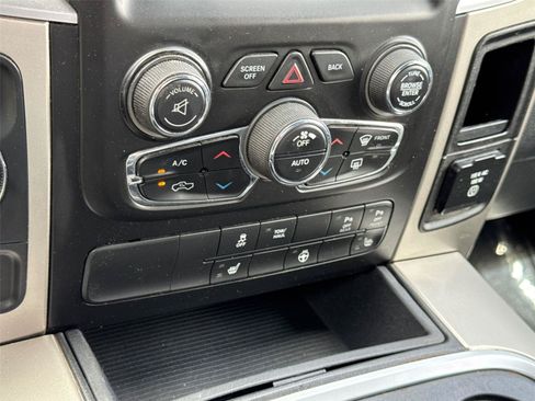 Used 2016 RAM 1500 Lone Star RWD image 31