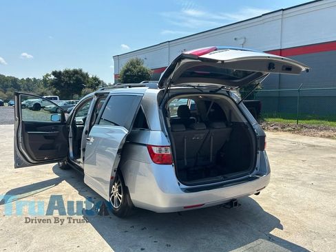 Used 2013 Honda Odyssey EX-L image 15