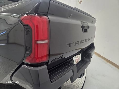 New 2025 Toyota Tacoma SR5 image 25