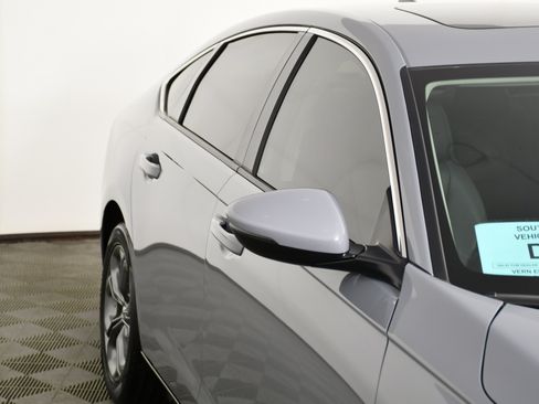 Certified 2023 Honda Accord EX-L image 14