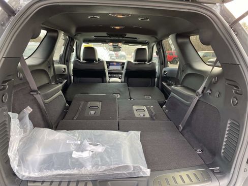 New 2026 Dodge Durango GT image 5
