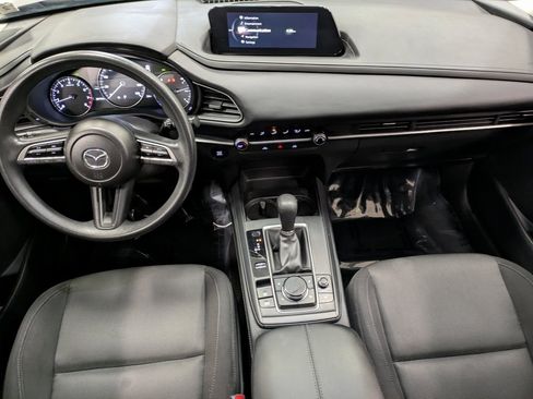 Certified 2023 MAZDA CX-30 AWD 2.5 S image 22