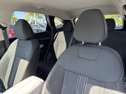 Used 2023 Hyundai Tucson SEL AWD/4WD image 42