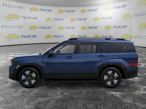 New 2026 Hyundai Santa Fe SEL image 3