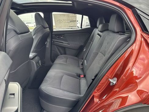 New 2026 Toyota C-HR AWD/4WD image 20