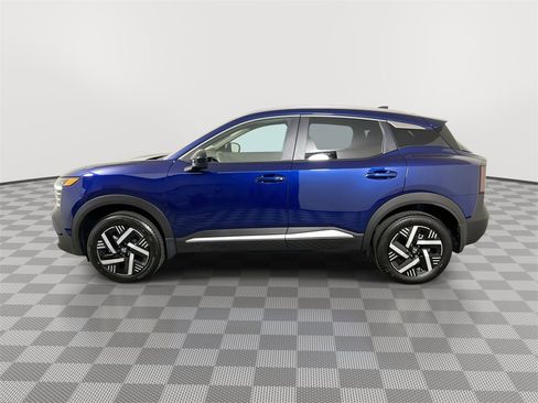 New 2026 Nissan Kicks SV image 5
