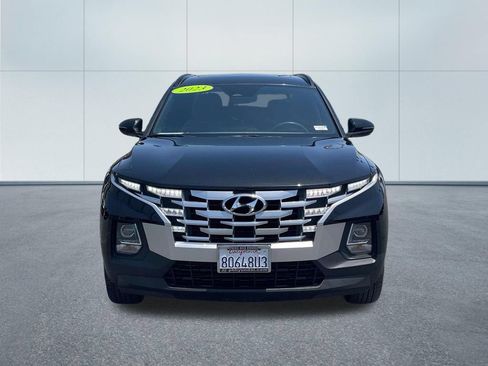 Used 2023 Hyundai Santa Cruz SEL w/ Activity Package AWD/4WD image 2