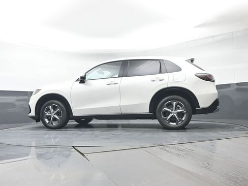 Used 2024 Honda HR-V EX-L image 23