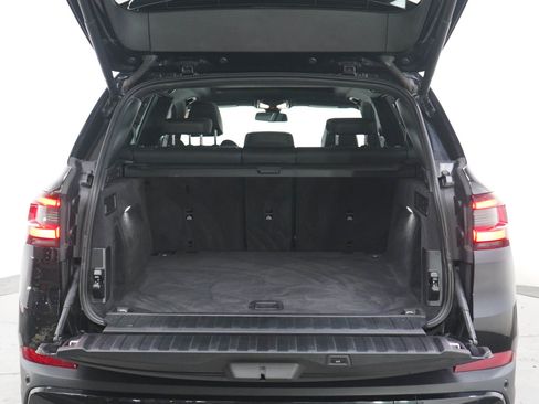 Used 2022 BMW X5 xDrive40i AWD/4WD image 17