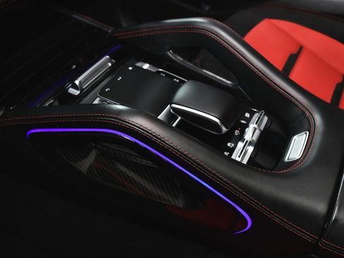 Used 2023 Mercedes-Benz GLE 53 AMG 4MATIC Coupe image 55