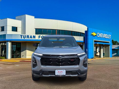 Used 2026 Chevrolet Equinox RS FWD image 10