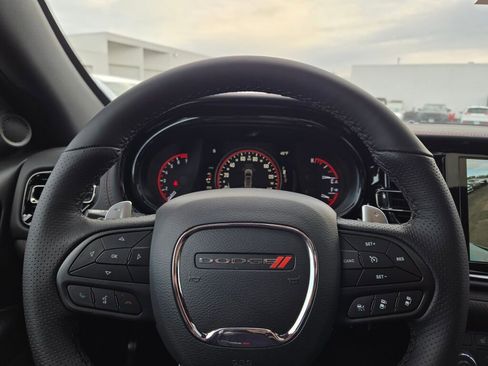 New 2026 Dodge Durango GT image 34