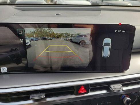 New 2026 Kia Sorento EX image 33
