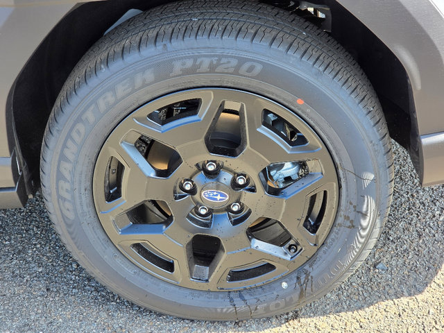 New 2026 Subaru Outback Limited AWD/4WD image 4