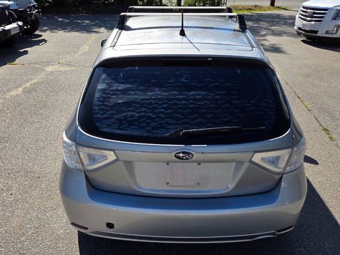 Used 2010 Subaru Impreza Outback Sport AWD/4WD image 12