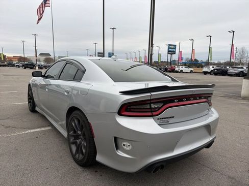 Used 2023 Dodge Charger Scat Pack image 6