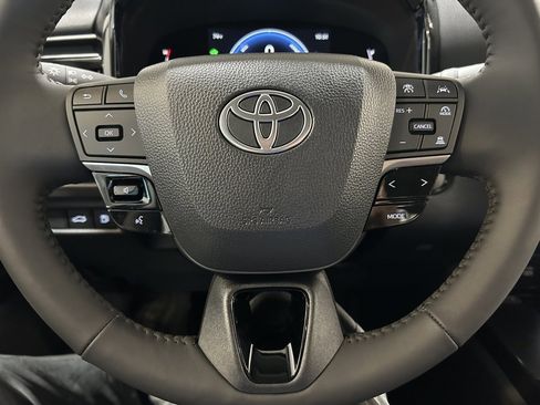 New 2026 Toyota Camry LE image 16