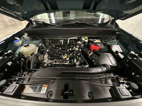 Used 2022 Ford Bronco Sport Big Bend AWD/4WD image 25