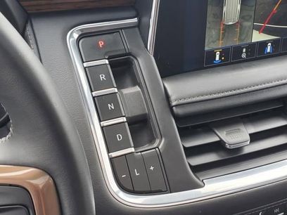 Certified 2023 Chevrolet Tahoe High Country