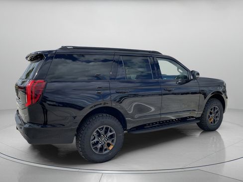 New 2026 Ford Expedition Tremor image 3